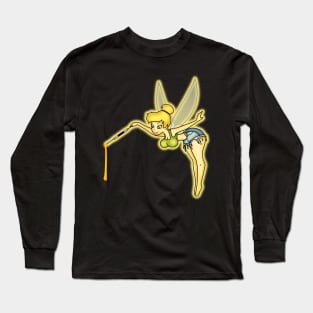 N-Hale TinkerGlobssss Long Sleeve T-Shirt